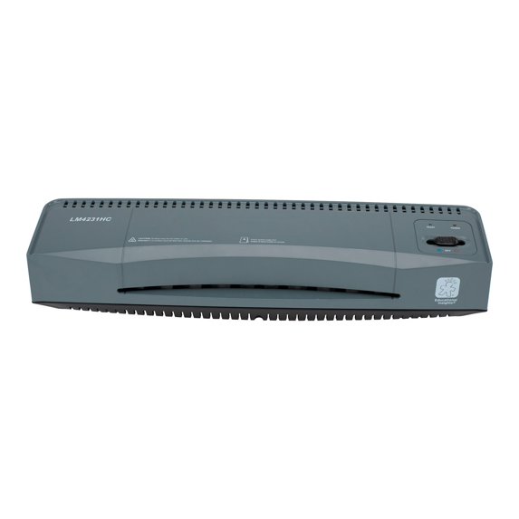 Educational Insights Personal Classroom Laminator with Hot and Cold Settings