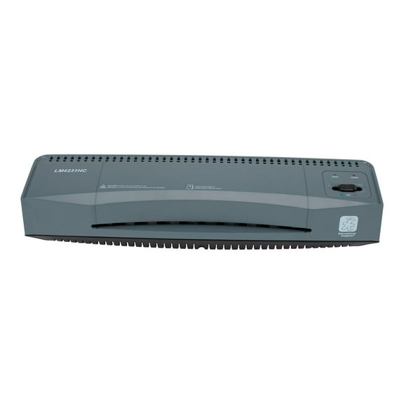 Educational Insights Personal Classroom Laminator with Hot and Cold Settings