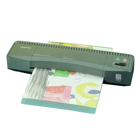 Educational Insights Personal Classroom Laminator with Hot and Cold Settings
