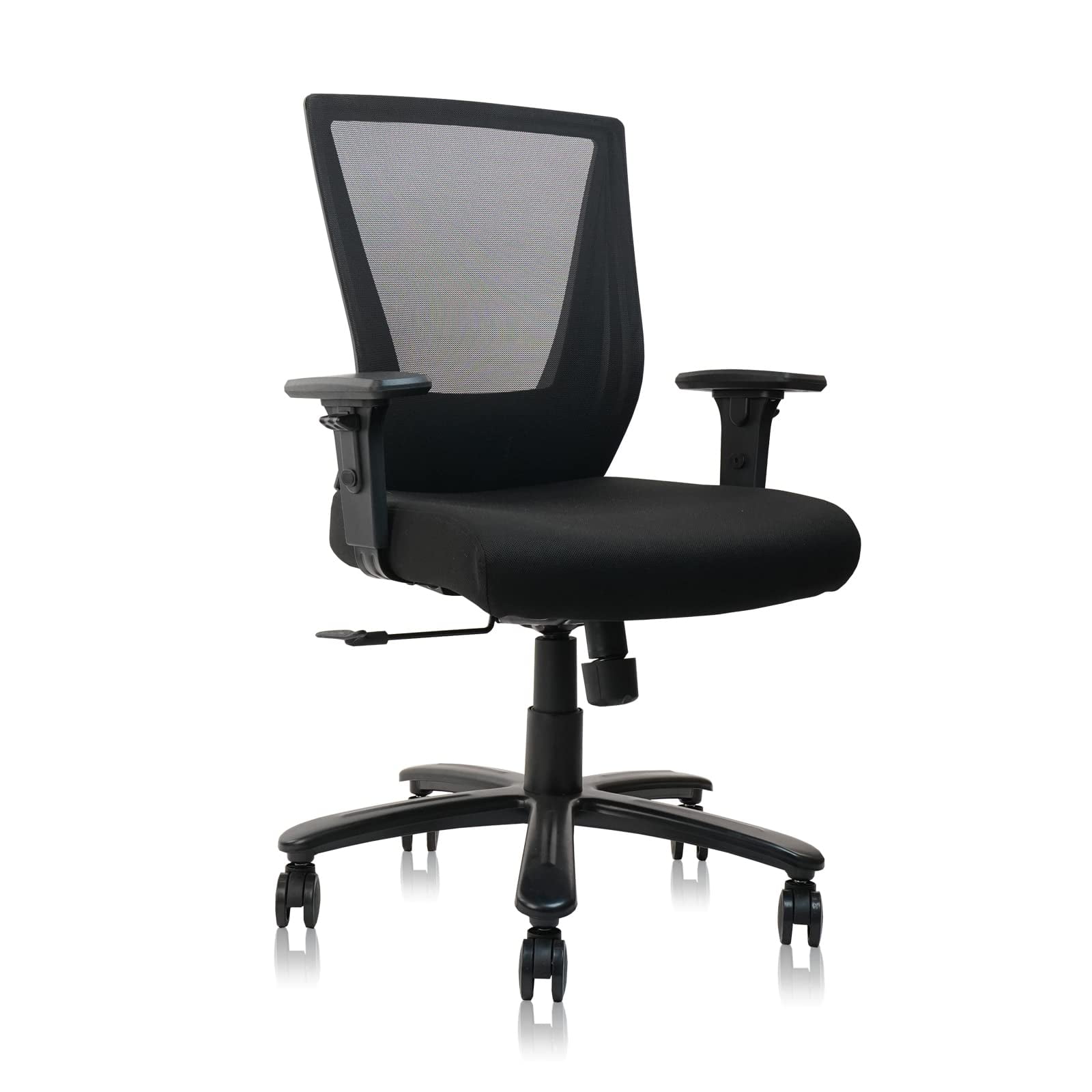 Mesh Clatina Ergonomic Chair Ergonomic Chair High Roller Chair