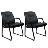 HERCULES Series 1000 lb. Rated Antimicrobial Bariatric medical Reception Arm Chair with 3/4 Panel Back
