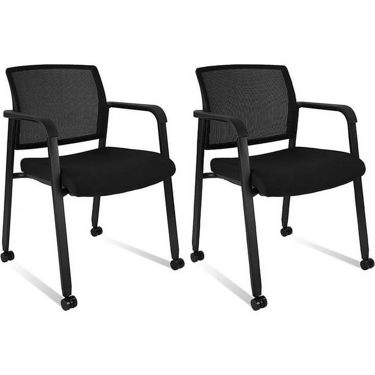 HON Ignition Chair - Black Fabric Seat - Charcoal Back - Black Steel Frame - Black - Armrest - 1 Each HON Ignition Chair - Black Fabric Seat - Charcoal Back - Black Steel Frame - Black - Armrest - 1 Each