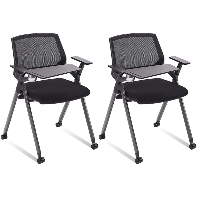 https://i5.walmartimages.com/seo/CLATINA-Tablet-Arm-Chair-with-Caster-Wheels-Mesh-Guest-Nesting-Stacking-for-Office-School-Classroom-Training-Conference-Waiting-Room-Black-2-Pack_1895f59c-d46a-49ae-ba5f-0f55aa8f8b52.fb27822555b371b5e7bde94f8f82ca81.jpeg?odnHeight=768&odnWidth=768&odnBg=FFFFFF