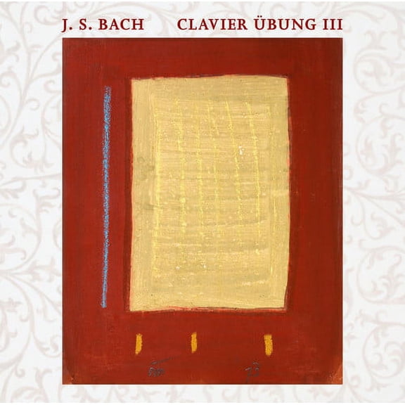 CLAVIER UBUNG III