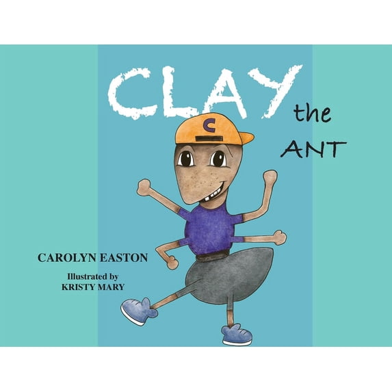 CLAY the ANT Library Edition, (Paperback)