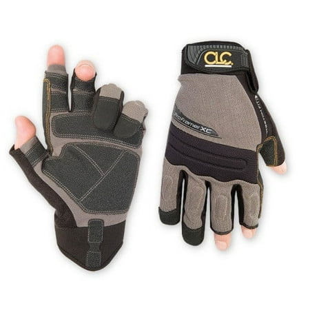 CLC 140X Flex-Grip Pro Framer XC Gloves (Extra Large)