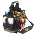 thumbnail image 1 of CLC 1528 22-Pocket Large Electrical and Maintenance Tool Carrier, 1 of 2