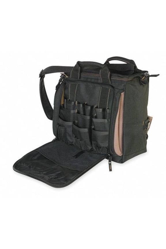 1537 13 Multi-Compartment Tool Carrier