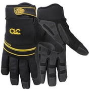 CLC 173L Thunder XtraCoverage Gloves, Large