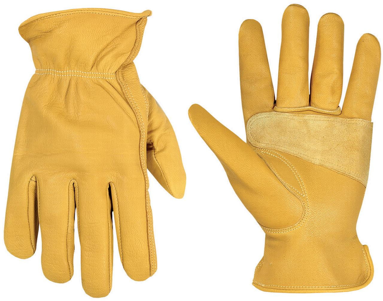 Ironclad Pink Tuff Chix Gloves, Small TCX-22-S