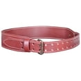 thumbnail image 1 of CLC 21962 Work Belt, 29 to 42 in Waist, Leather/Steel, 1 of 2