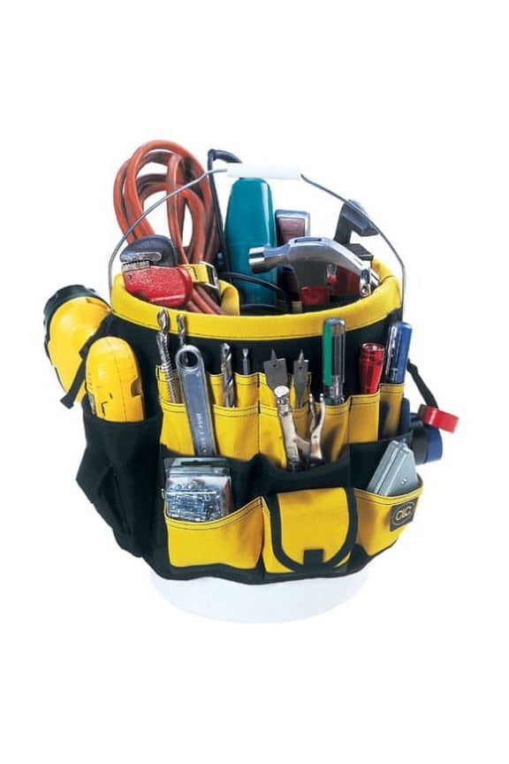 4122 Bucket Organizer [4122]