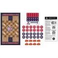 thumbnail image 1 of CLC Arizona Checkers BB Puzzle, 1 of 1