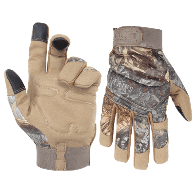 Custom Leathercraft CLC Rubber Slush Overboot - Pack of 4