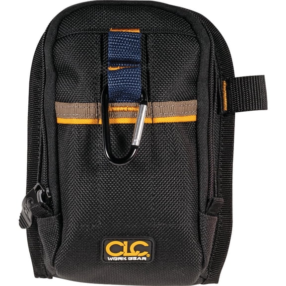 CLC Carry-All Tool Pouch - Pack of 2