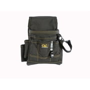 CLC Custom Leathercraft 1503 Small Electrical Maintenance Pouch