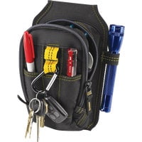 Custom Leathercraft CLC Carry-All Tool Pouch
