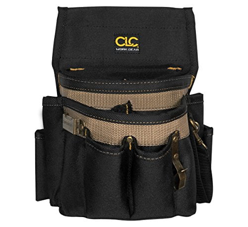 CLC Work Gear 1578 21 Pocket 14