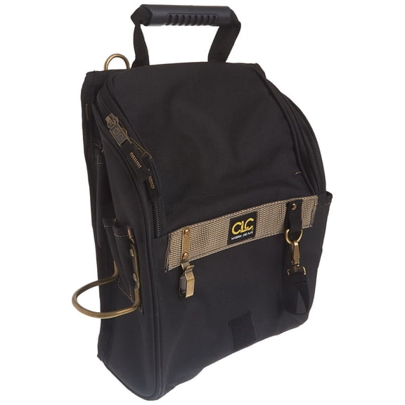Custom Leathercraft CLC Electrician's Tool Pouch