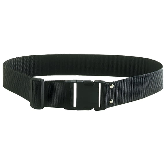 CLC Custom Leathercraft 3505 ToolWorks Web Work Belt, 2" Wide, Large