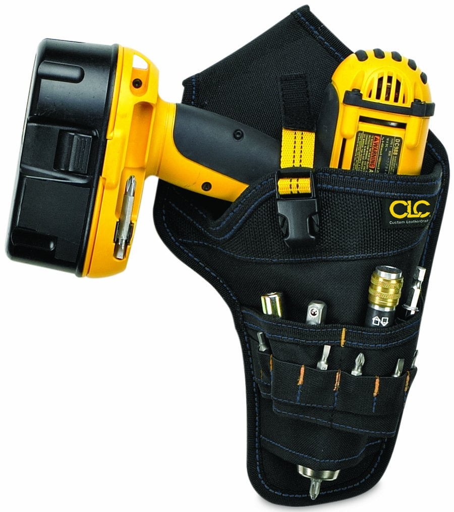 Clc drill holster best sale