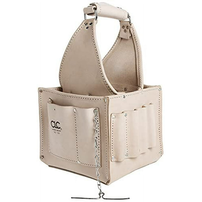CLC Custom Leathercraft 526 Electrician s and Maintenance Tool Pouch