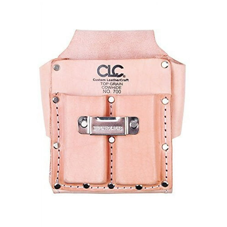 Custom leather tool bags sale