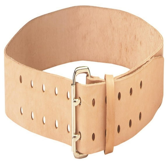 CLC Custom Leathercraft 9841 Leather Work Belt, 2 in. Wide