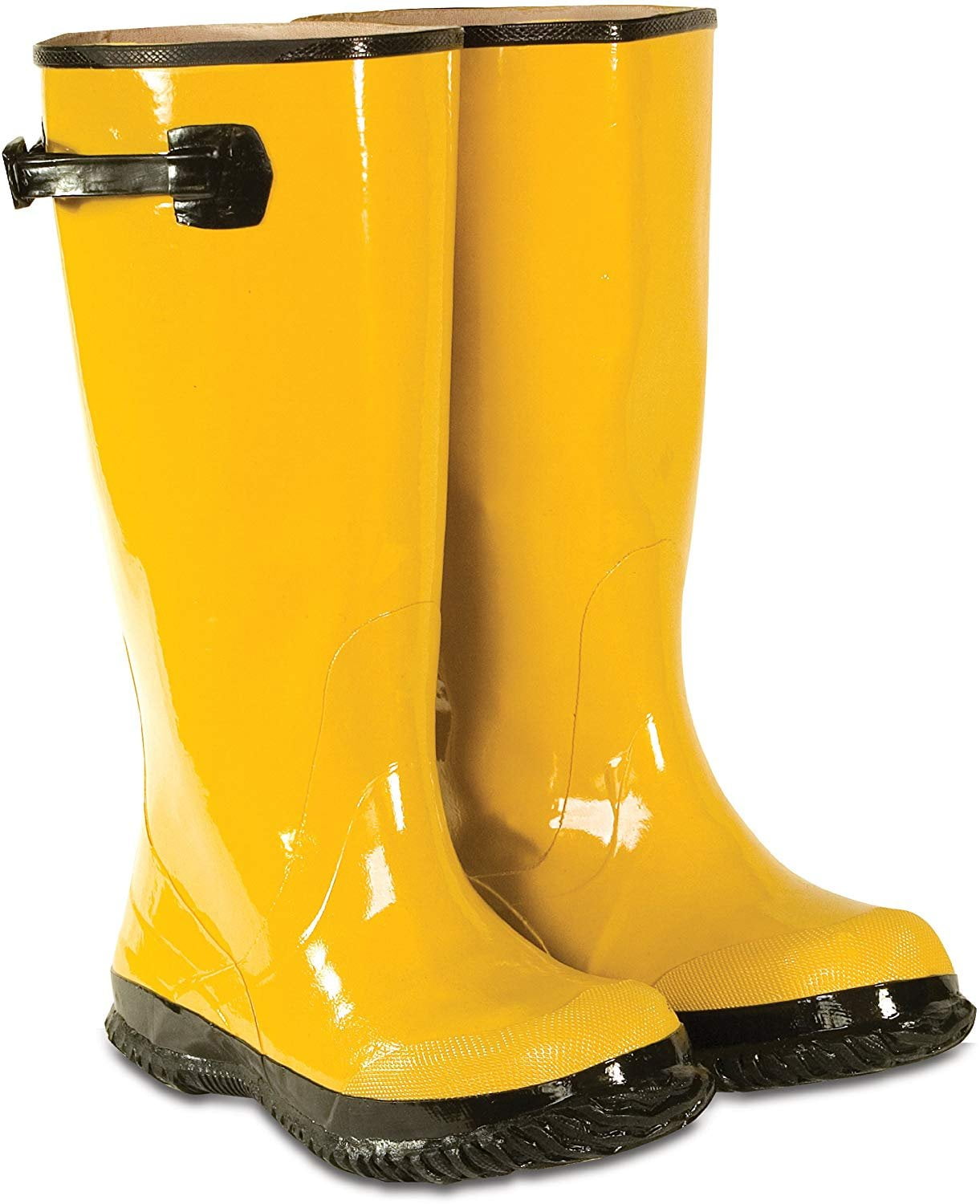 Custom rain shop boots