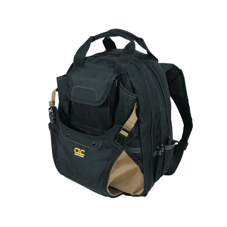 Custom tool online backpack