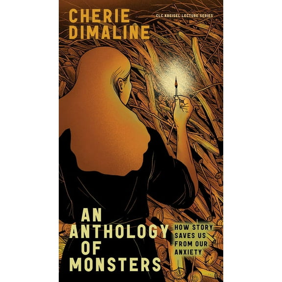 CLC Kreisel Lecture: An Anthology of Monsters (Paperback)
