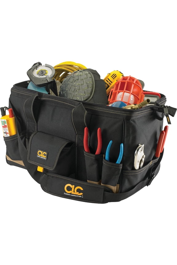 Megamouth Tool Bag - Single Pack