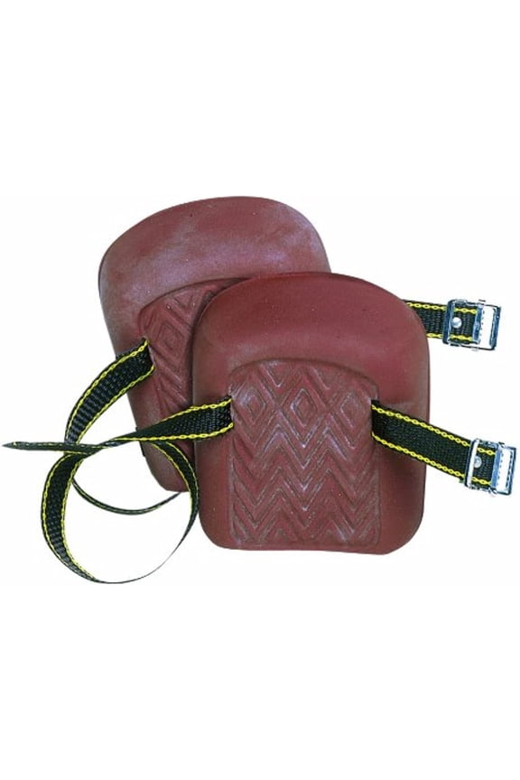 Natural Rubber Kneepads