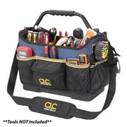 Custom Leathercraft CLC 17-Pocket 15" Tool Bag