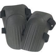 CLC Tool Works V229 Durable Knee Pad, One Size Fits All, Foam Pad, Black