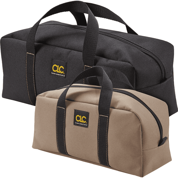CLC Utility/Tool Bag Combo - Single Pack Residential Use, Standard Application