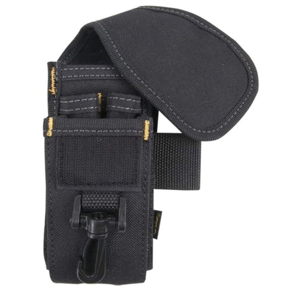 CLC Work Gear 1105 5 Pocket Cell Phone & Tool Holder