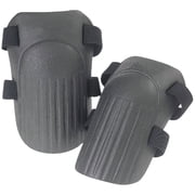 CLC Work Gear 13 in. L x 6 in. W Foam Knee Pads Black