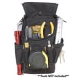 thumbnail image 1 of CLC Work Gear 1523 7 Pocket Utility Pouch, 1 of 2