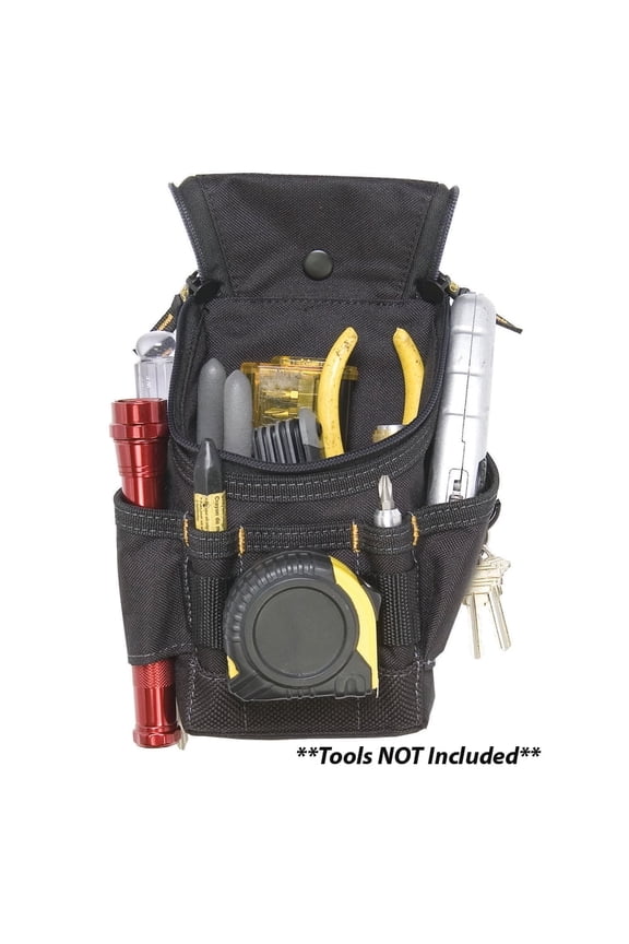 Work Gear 1523 7 Pocket Utility Pouch