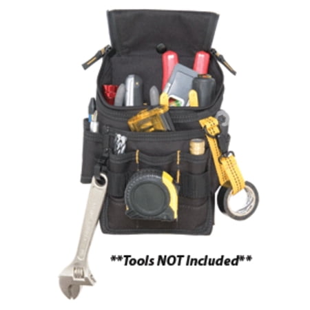 CLC Work Gear 1524 11 Pocket Utility Pouch