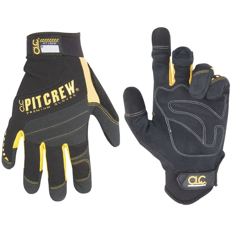 Mechanics sales gloves walmart