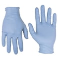 thumbnail image 1 of CLC Work Gear 2320X Extra large Nitrile Disposable Glove Box 100-Count, 1 of 1