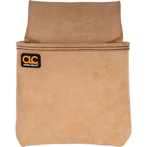 CLC Work Gear 444X Single Pocket Nail & Tool Pouch2
