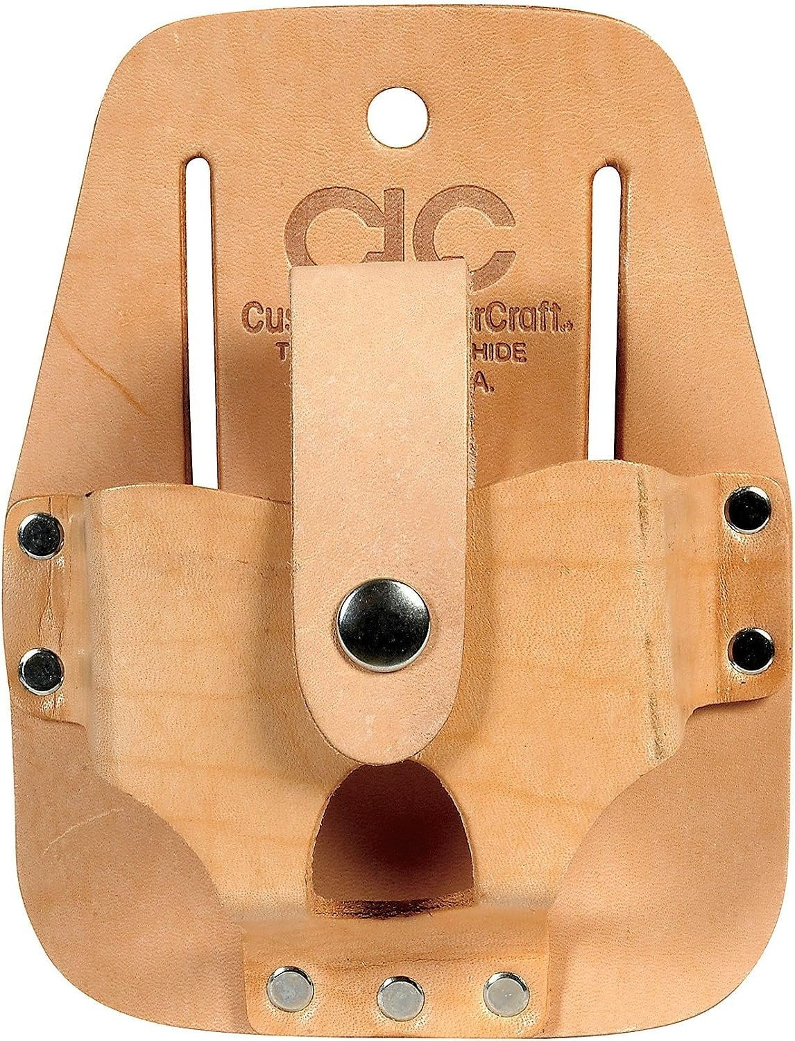 CLC Work Gear Work Gear Gereedschapstas metalen handvat 14 - CL1001578 CL1001578