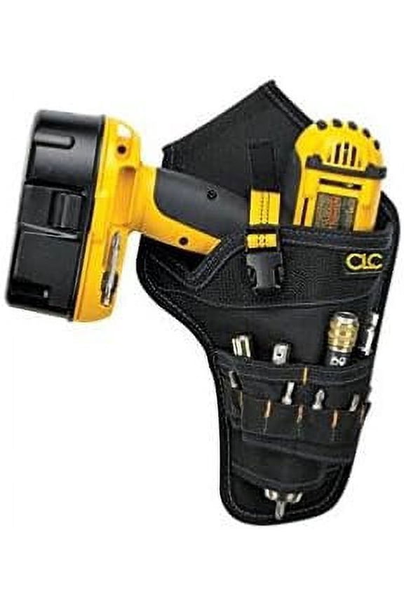 Work Gear 5023 Cordless Drill Holster