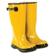 CLC Work Gear R20011 Size 11 Yellow Slush Boot