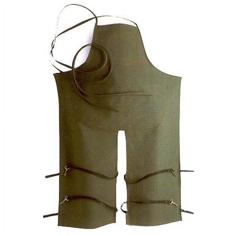 CLC Work Gear TR40 Split-Leg Trucker's Apron - Walmart.com
