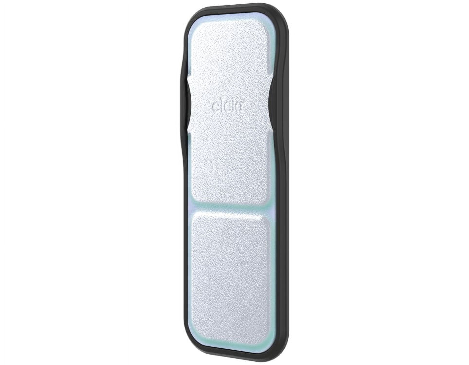 CLCKR Universal Cell Phone Grip Holder and Expanding Stand Chasing