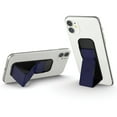 thumbnail image 1 of CLCKR - Universal Grip & Stand - Smooth Navy Blue, 1 of 7